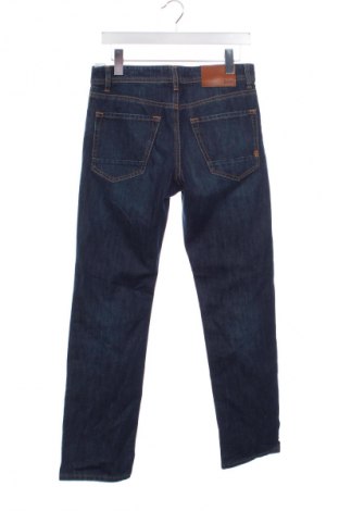 Herren Jeans Hugo Boss, Größe S, Farbe Blau, Preis 71,99 €