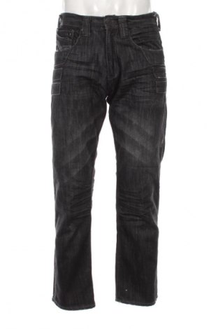 Herren Jeans Unbranded, Größe M, Farbe Schwarz, Preis 10,99 €