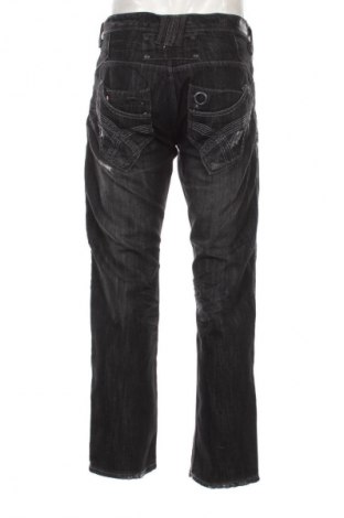 Herren Jeans Unbranded, Größe M, Farbe Schwarz, Preis 10,99 €