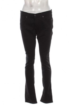Pánské džíny  Levi's, Velikost M, Barva Černá, Cena  496,00 Kč