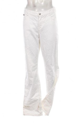 Herren Jeans Unbranded, Größe L, Farbe Weiß, Preis € 27,99