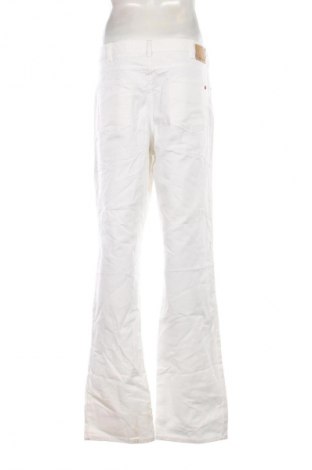 Herren Jeans Unbranded, Größe L, Farbe Weiß, Preis € 27,99