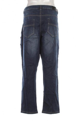 Ανδρικό τζίν Unbranded, Μέγεθος XXL, Χρώμα Μπλέ, Τιμή 24,99 €