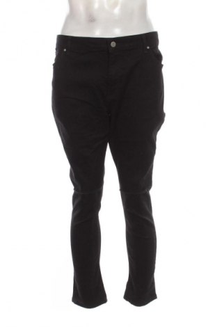 Męskie jeansy Unbranded, Rozmiar XL, Kolor Czarny, Cena 89,89 zł