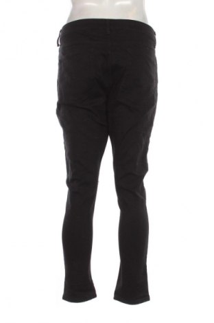 Męskie jeansy Unbranded, Rozmiar XL, Kolor Czarny, Cena 89,89 zł