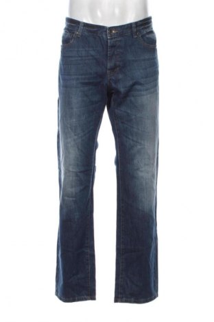 Herren Jeans United Colors Of Benetton, Größe L, Farbe Blau, Preis 30,99 €