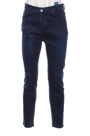 Herren Jeans Vega, Größe M, Farbe Blau, Preis 13,99 €