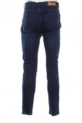 Herren Jeans Vega, Größe M, Farbe Blau, Preis 13,99 €