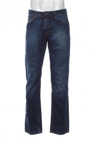 Herren Jeans Volcom Stone, Größe L, Farbe Blau, Preis 20,99 €
