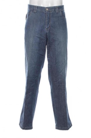 Herren Jeans Westbury, Größe XXL, Farbe Blau, Preis 30,99 €