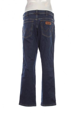 Herren Jeans Wrangler, Größe L, Farbe Blau, Preis € 52,99