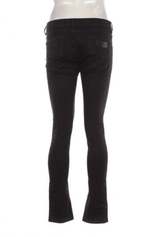 Herren Jeans Wrangler, Größe S, Farbe Schwarz, Preis 20,99 €