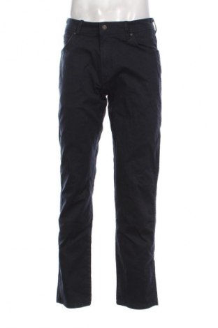 Herren Jeans Wrangler, Größe M, Farbe Blau, Preis 46,99 €