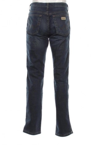Herren Jeans Wrangler, Größe L, Farbe Blau, Preis 38,00 €