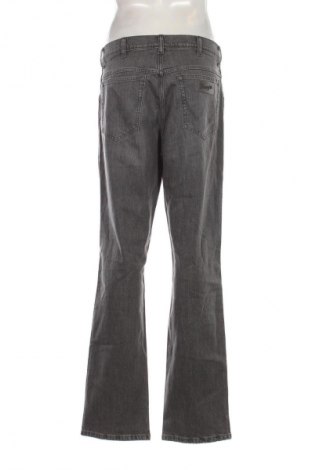 Ανδρικό τζίν Wrangler, Μέγεθος L, Χρώμα Γκρί, Τιμή 47,99 €