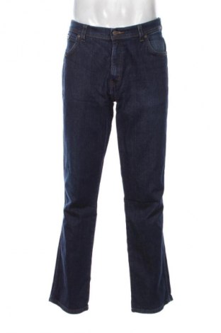 Pánské džíny  Wrangler, Velikost L, Barva Modrá, Cena  1 229,00 Kč