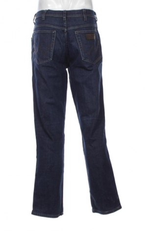Pánské džíny  Wrangler, Velikost L, Barva Modrá, Cena  1 229,00 Kč