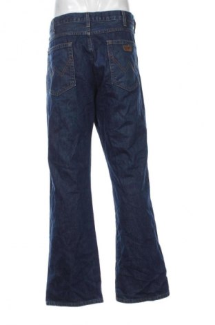 Herren Jeans Wrangler, Größe XL, Farbe Blau, Preis 20,99 €
