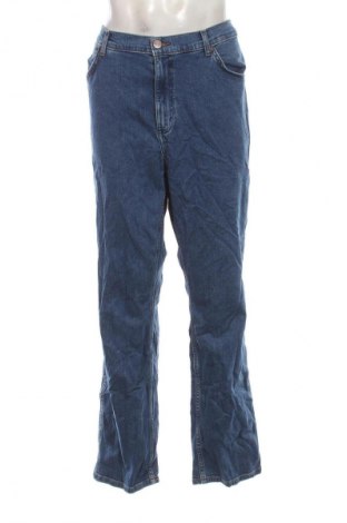 Herren Jeans Wrangler, Größe XXL, Farbe Blau, Preis 20,99 €