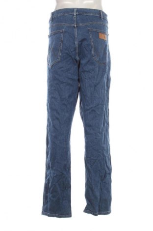 Herren Jeans Wrangler, Größe XXL, Farbe Blau, Preis 20,99 €