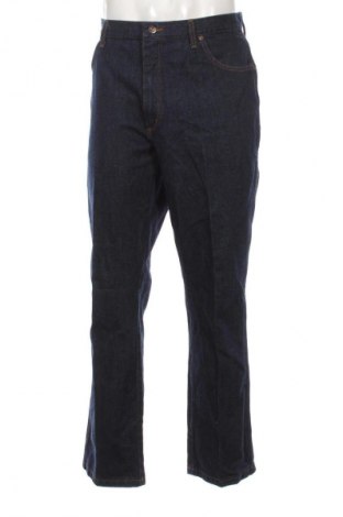 Ανδρικό τζίν Wrangler, Μέγεθος XL, Χρώμα Μπλέ, Τιμή 47,99 €