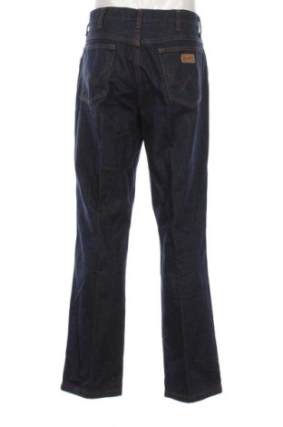 Ανδρικό τζίν Wrangler, Μέγεθος XL, Χρώμα Μπλέ, Τιμή 47,99 €