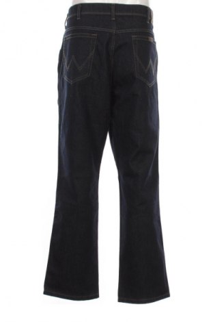Ανδρικό τζίν Wrangler, Μέγεθος XL, Χρώμα Μπλέ, Τιμή 47,99 €