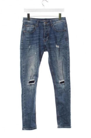 Herren Jeans Y.Two Jeans, Größe S, Farbe Blau, Preis 10,99 €