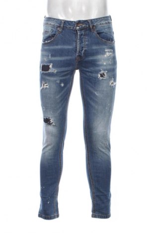 Herren Jeans Y.Two Jeans, Größe M, Farbe Blau, Preis 11,99 €