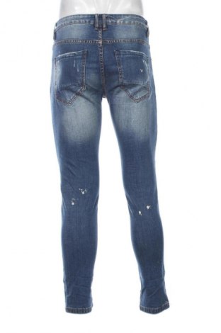 Herren Jeans Y.Two Jeans, Größe M, Farbe Blau, Preis 11,99 €