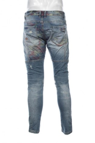 Herren Jeans Y.Two Jeans, Größe M, Farbe Blau, Preis 10,99 €