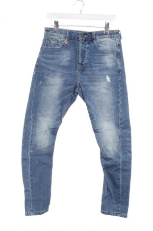 Herren Jeans Y.Two Jeans, Größe S, Farbe Blau, Preis 10,99 €