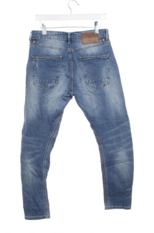 Herren Jeans Y.Two Jeans, Größe S, Farbe Blau, Preis 10,99 €