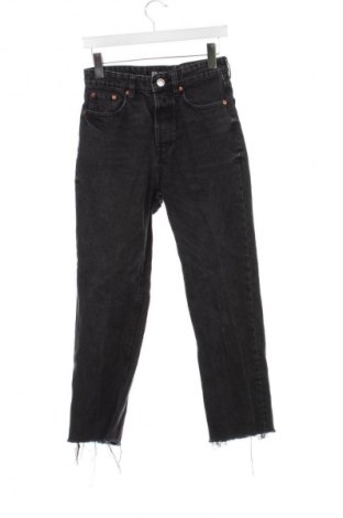 Herren Jeans Zara, Größe S, Farbe Schwarz, Preis 8,99 €