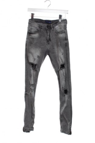 Herren Jeans Zara, Größe XS, Farbe Grau, Preis 23,07 €