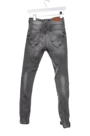 Herren Jeans Zara, Größe XS, Farbe Grau, Preis 23,07 €