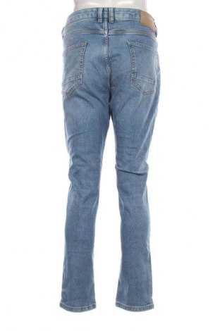 Ανδρικό τζίν Zara, Μέγεθος L, Χρώμα Μπλέ, Τιμή 13,80 €