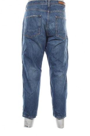 Ανδρικό τζίν Zara, Μέγεθος L, Χρώμα Μπλέ, Τιμή 17,99 €
