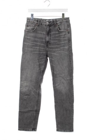 Ανδρικό τζίν Zara, Μέγεθος XS, Χρώμα Γκρί, Τιμή 13,81 €