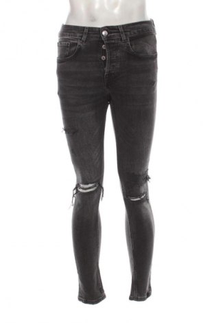 Ανδρικό τζίν Zara, Μέγεθος M, Χρώμα Μαύρο, Τιμή 13,80 €