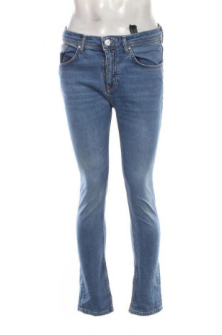 Herren Jeans Zara, Größe S, Farbe Blau, Preis 17,99 €