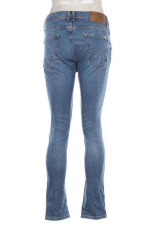 Herren Jeans Zara, Größe S, Farbe Blau, Preis 17,99 €