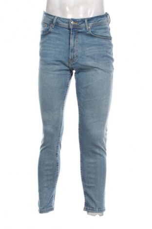 Ανδρικό τζίν Zara, Μέγεθος M, Χρώμα Μπλέ, Τιμή 17,99 €