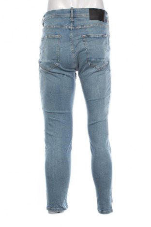 Ανδρικό τζίν Zara, Μέγεθος M, Χρώμα Μπλέ, Τιμή 17,99 €