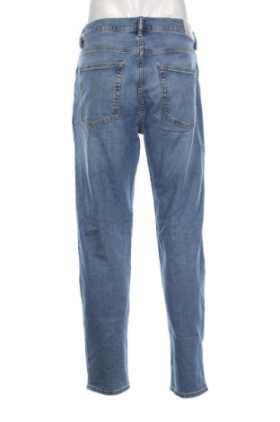 Herren Jeans Zara, Größe L, Farbe Blau, Preis 18,99 €