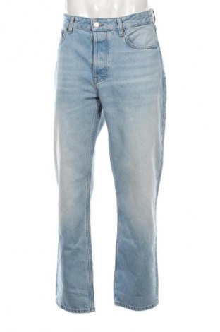 Herren Jeans Zara, Größe L, Farbe Blau, Preis 14,00 €