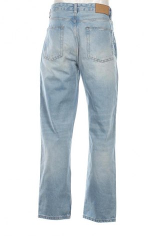 Herren Jeans Zara, Größe L, Farbe Blau, Preis 14,00 €