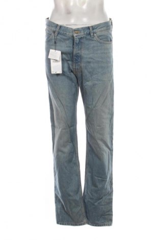 Ανδρικό τζίν Zara, Μέγεθος L, Χρώμα Μπλέ, Τιμή 39,99 €