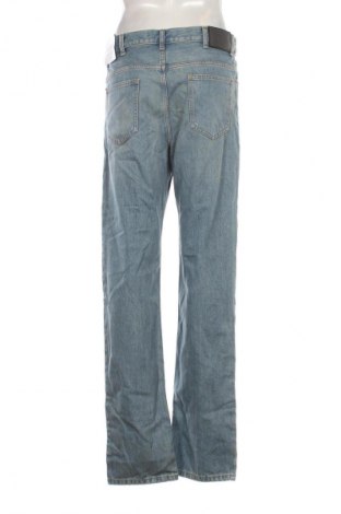Ανδρικό τζίν Zara, Μέγεθος L, Χρώμα Μπλέ, Τιμή 39,99 €