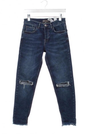 Ανδρικό τζίν Zara Man, Μέγεθος S, Χρώμα Μπλέ, Τιμή 17,99 €